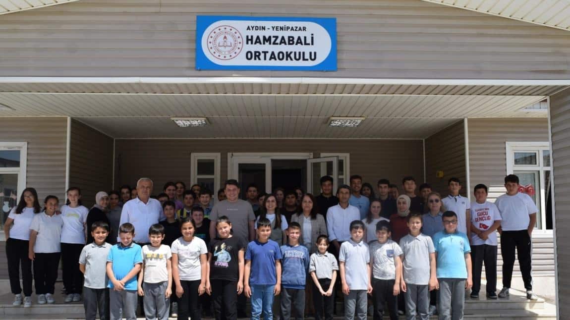 GöRÜNMEZ DÜNYA : MALZEME BİLİMİ VE NANOTEKNOLOJİ NİN BÜYÜLEYİCİ GÜCÜ 