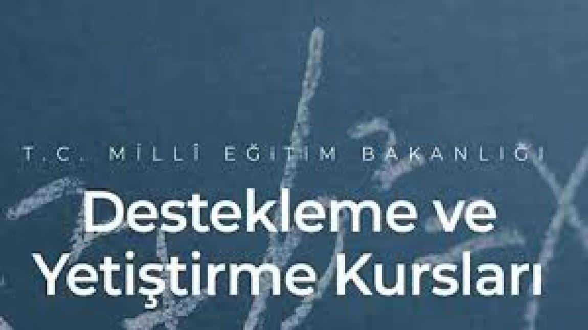 2024-2025 EĞİTİM VE ÖĞRETİM YILI YAZ DÖNEMİ DESTEKLEME VE YETİŞTİRME KURSLARI -YAZ OKULLARI İLE 2025-2026 EĞİTİM VE ÖĞRETİM DÖNEMİ DESTEKLEME VE YETİŞTİRME KURSLARI İŞ TAKVİMİ